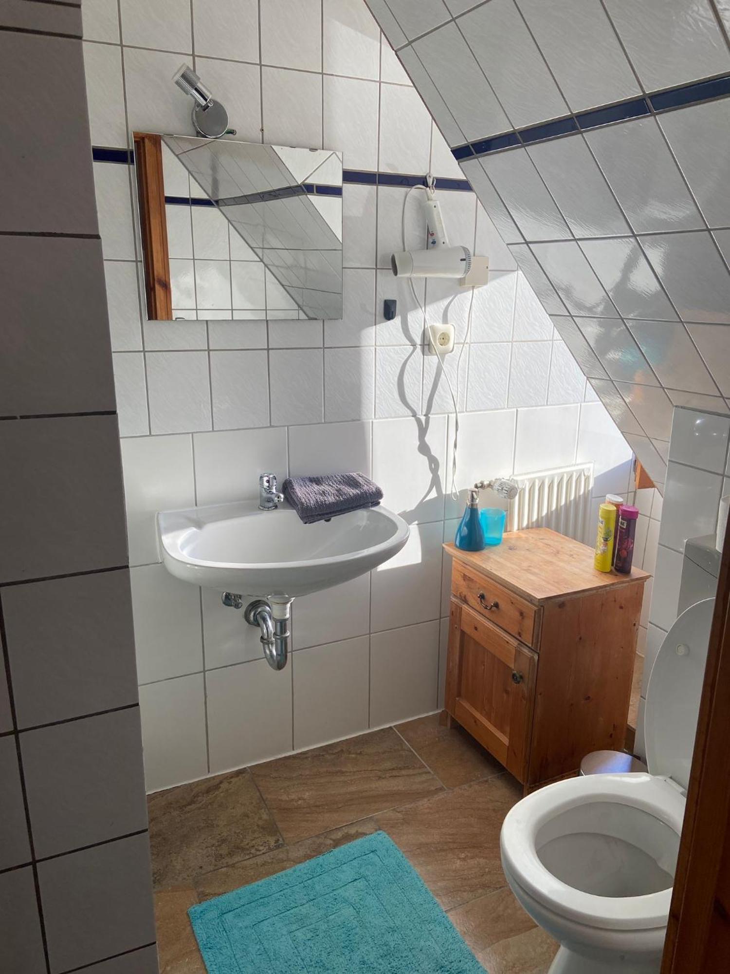 Zirndorf Gaestehaus Luaran gambar