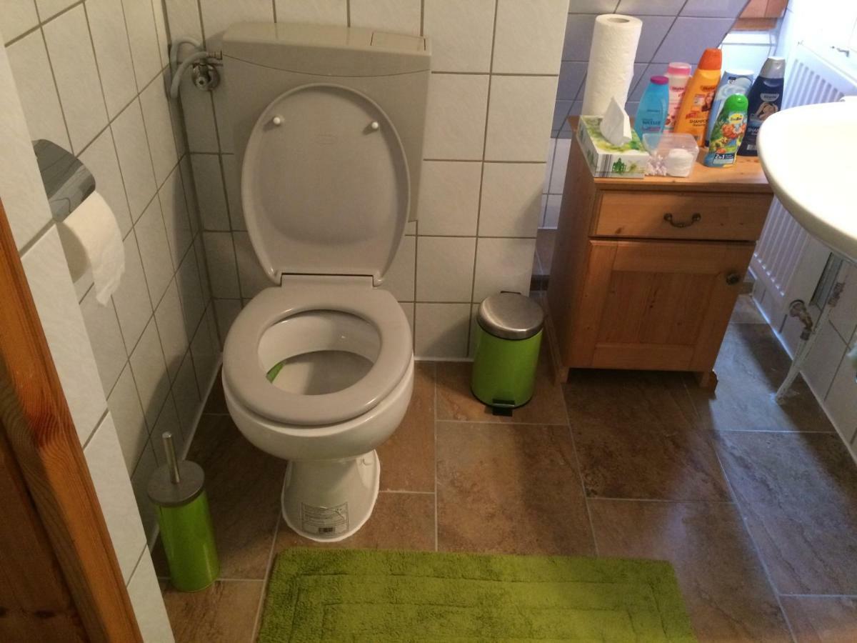 Zirndorf Gaestehaus Luaran gambar