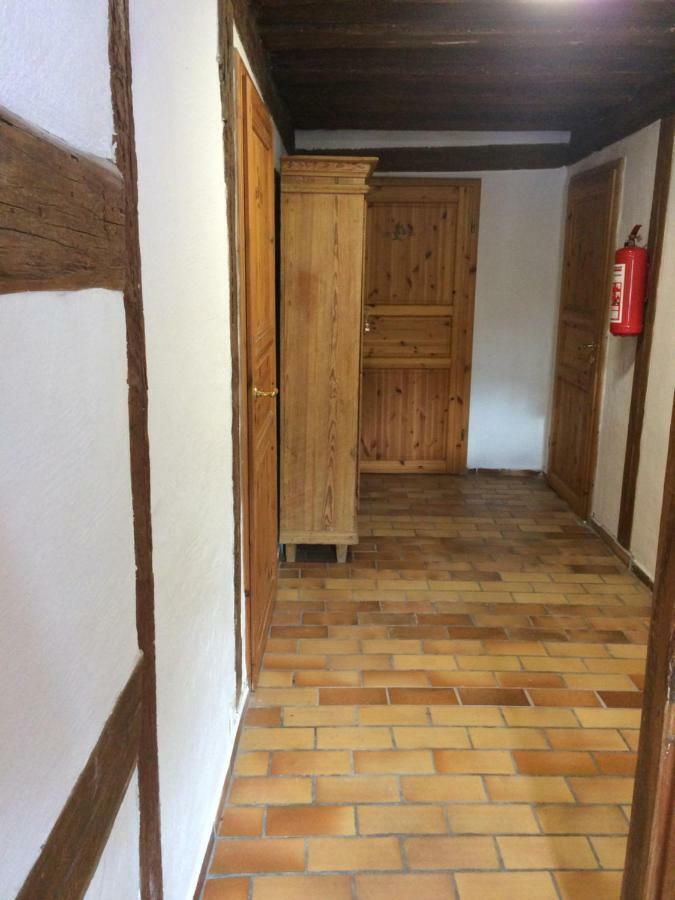 Zirndorf Gaestehaus Luaran gambar