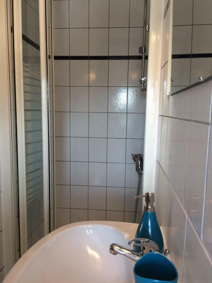 Zirndorf Gaestehaus Luaran gambar