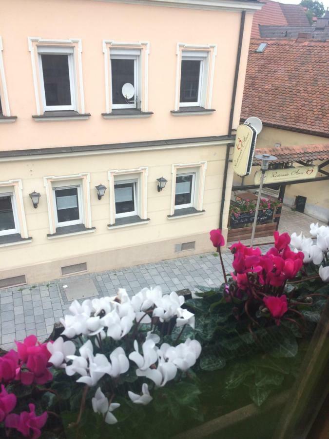 Zirndorf Gaestehaus Luaran gambar