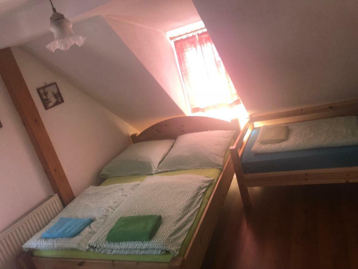 Zirndorf Gaestehaus Luaran gambar